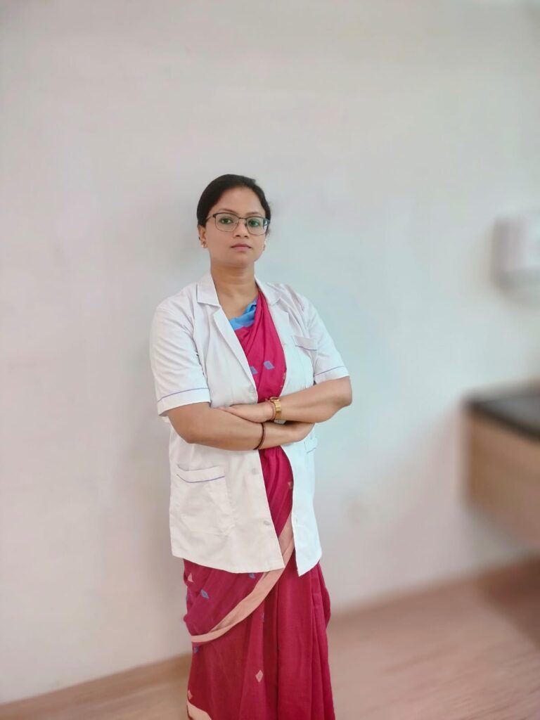 dr saptaporni